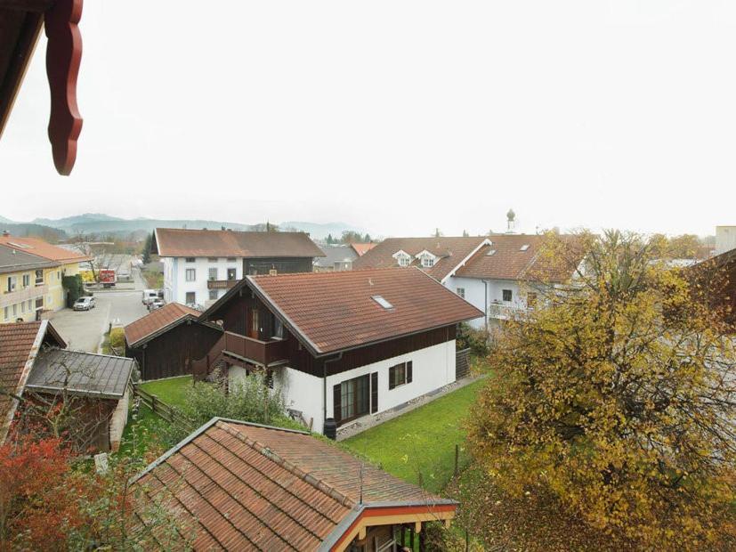 Haus Oberland Apartment Bad Endorf Exterior photo